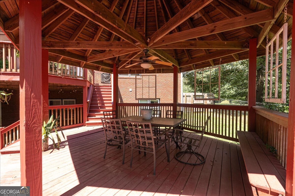 2221 Brush Creek Drive