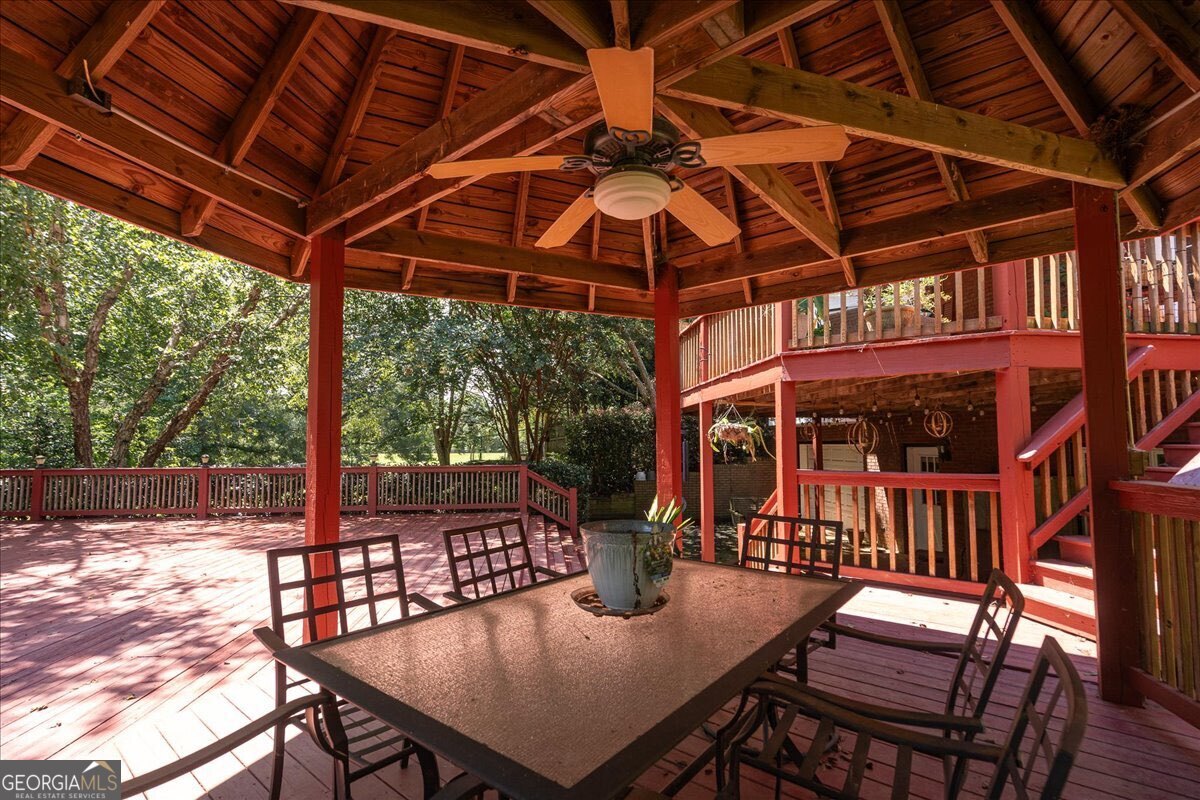 2221 Brush Creek Drive