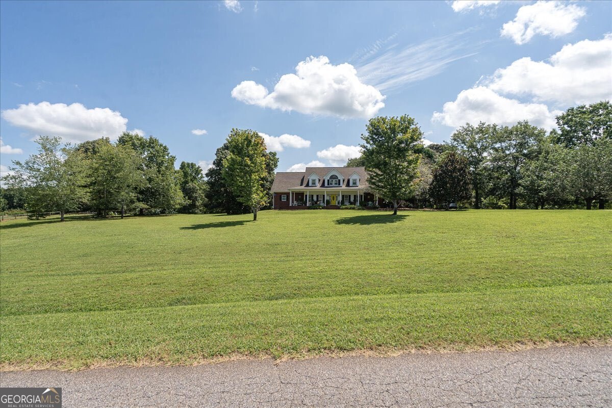 2221 Brush Creek Drive