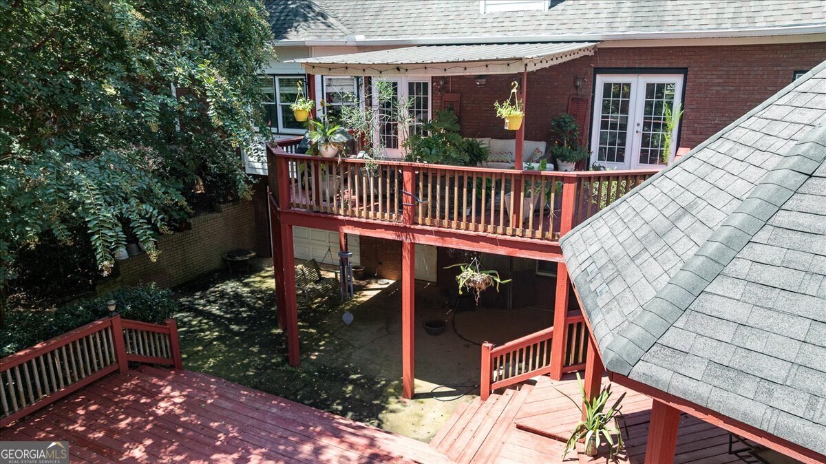 2221 Brush Creek Drive