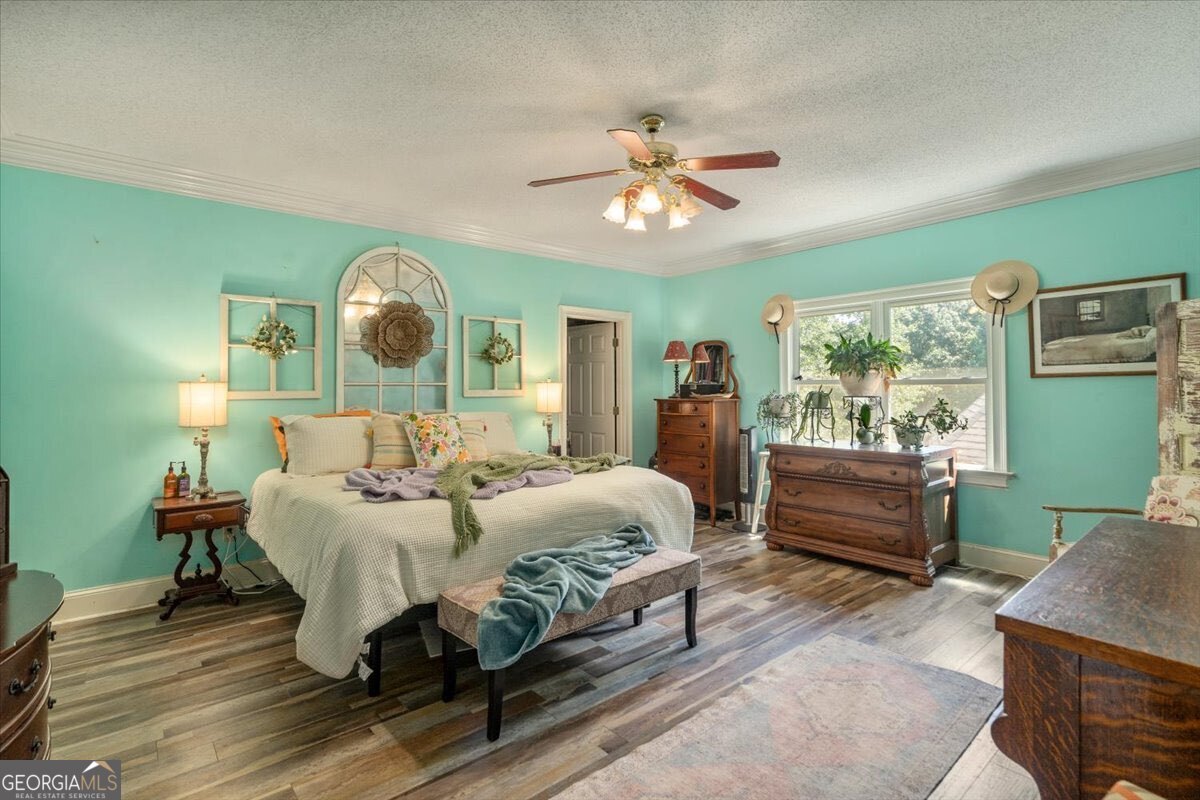 2221 Brush Creek Drive