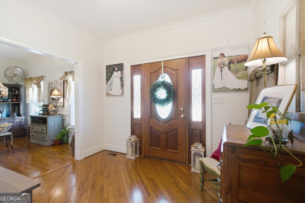 2221 Brush Creek Drive