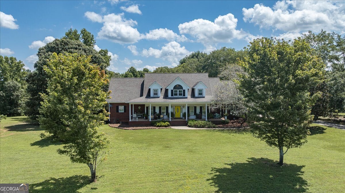 2221 Brush Creek Drive