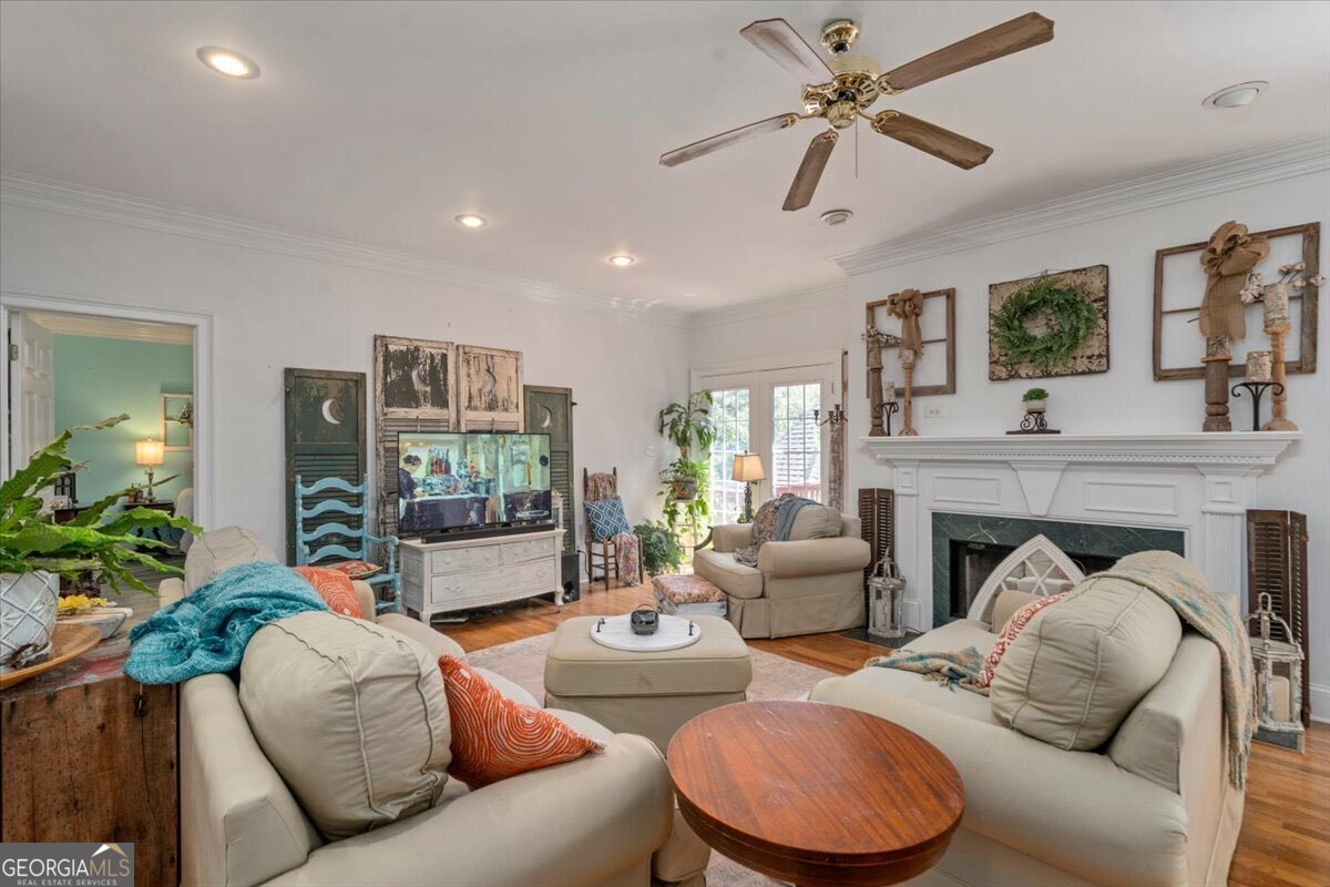 2221 Brush Creek Drive