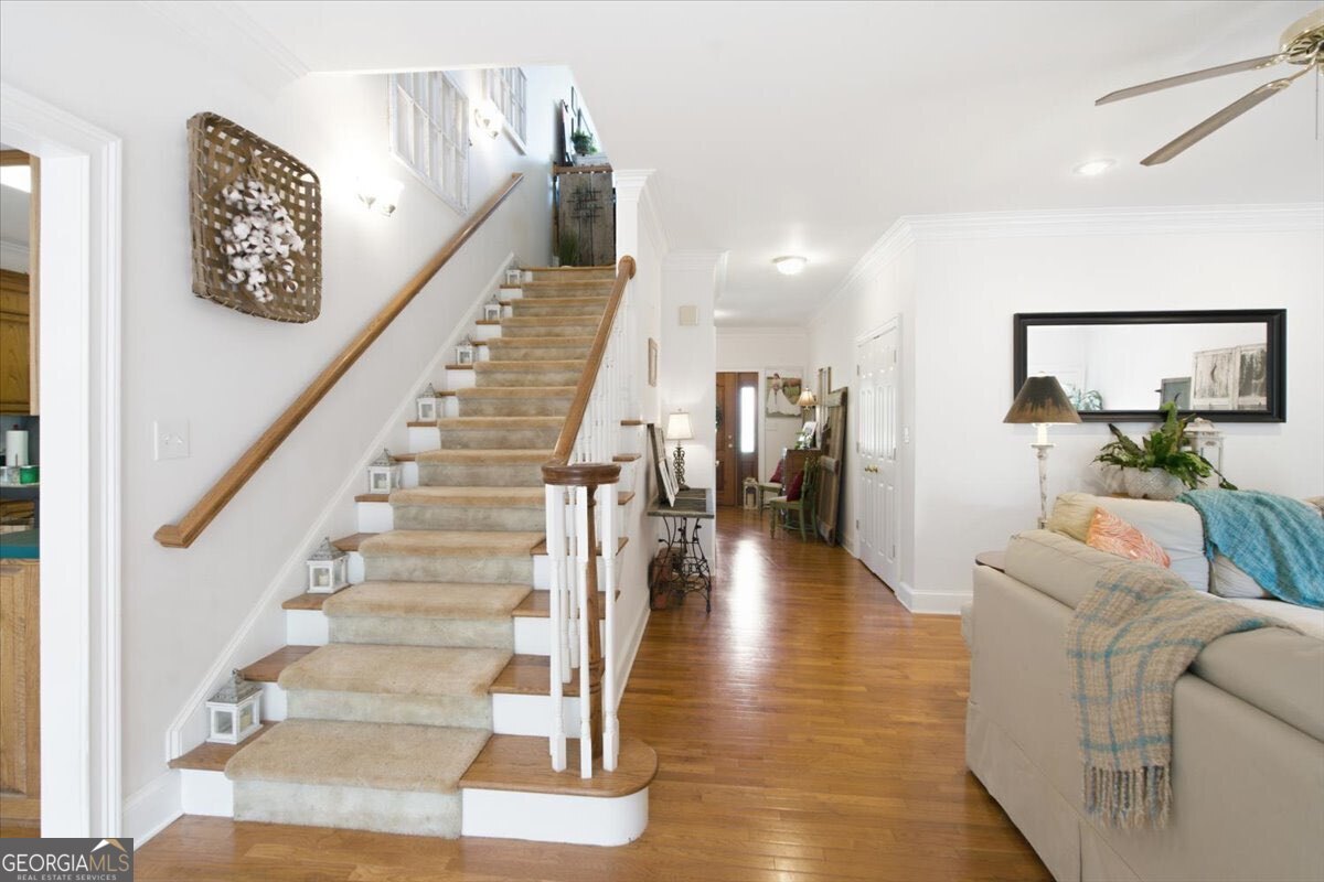 2221 Brush Creek Drive