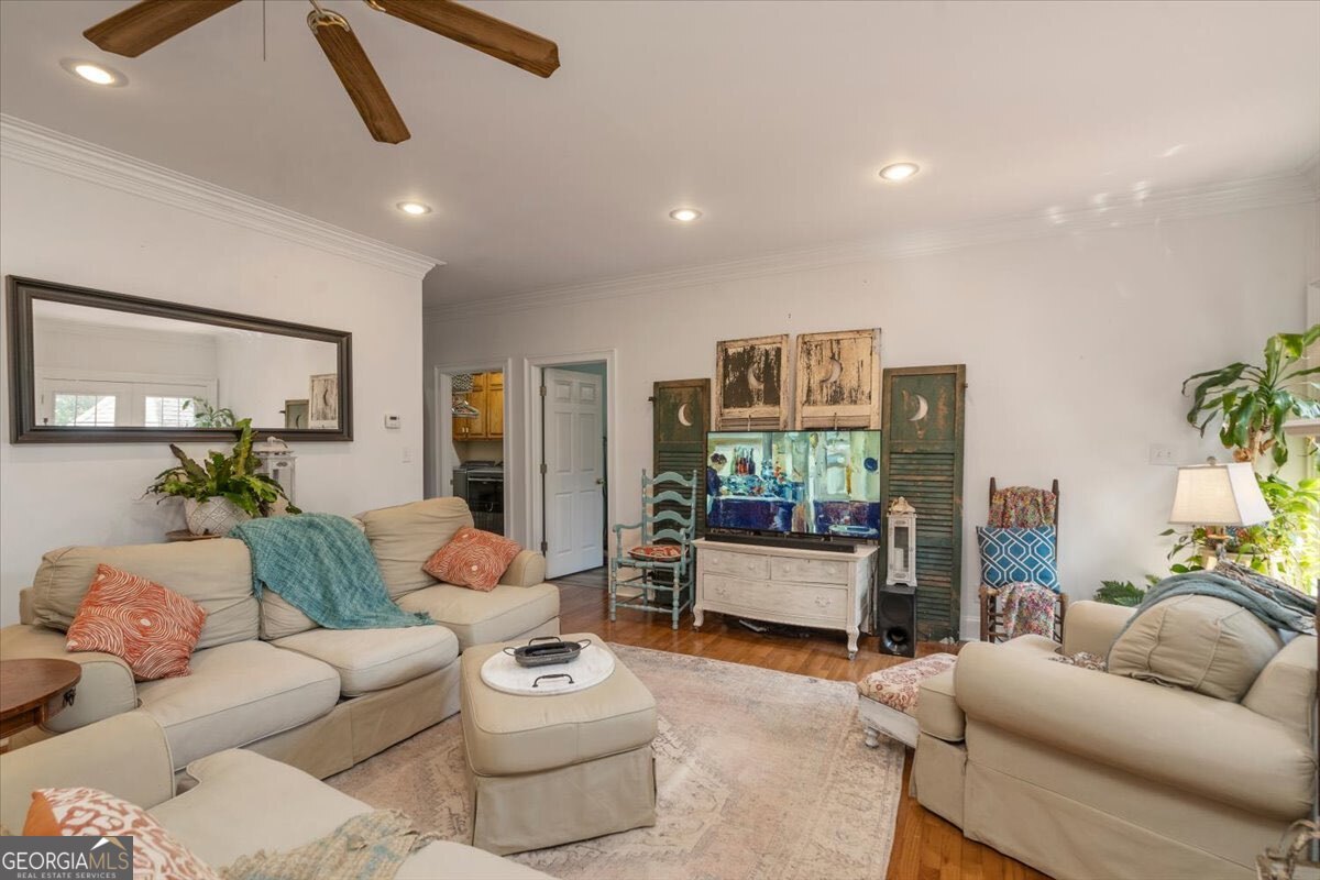 2221 Brush Creek Drive