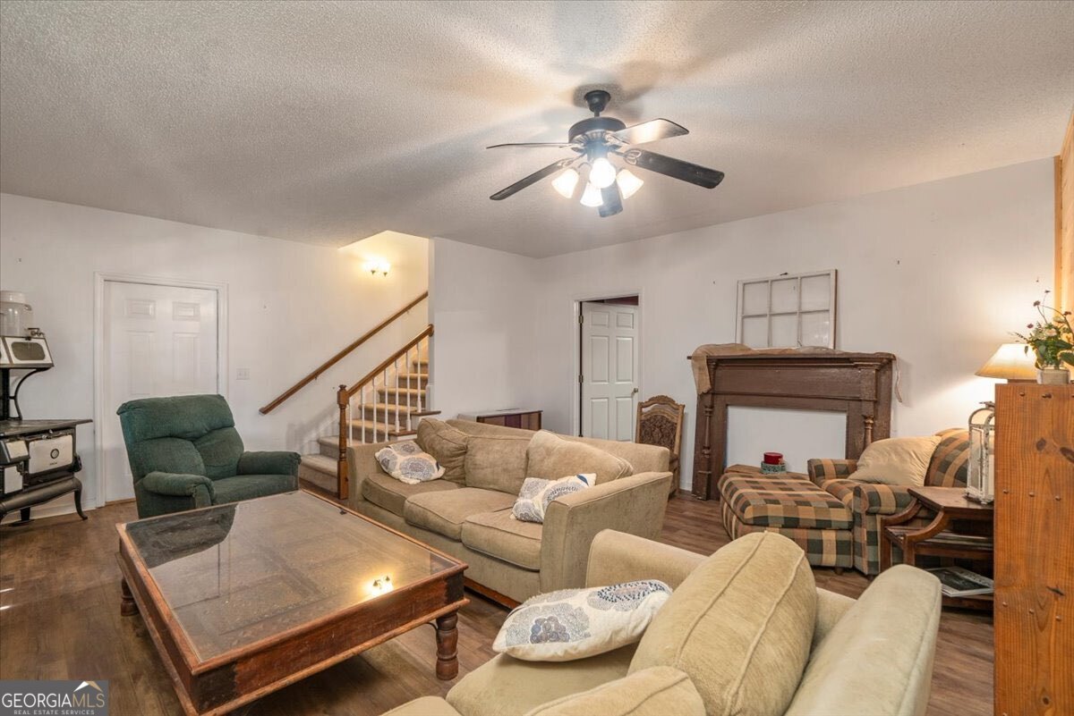 2221 Brush Creek Drive