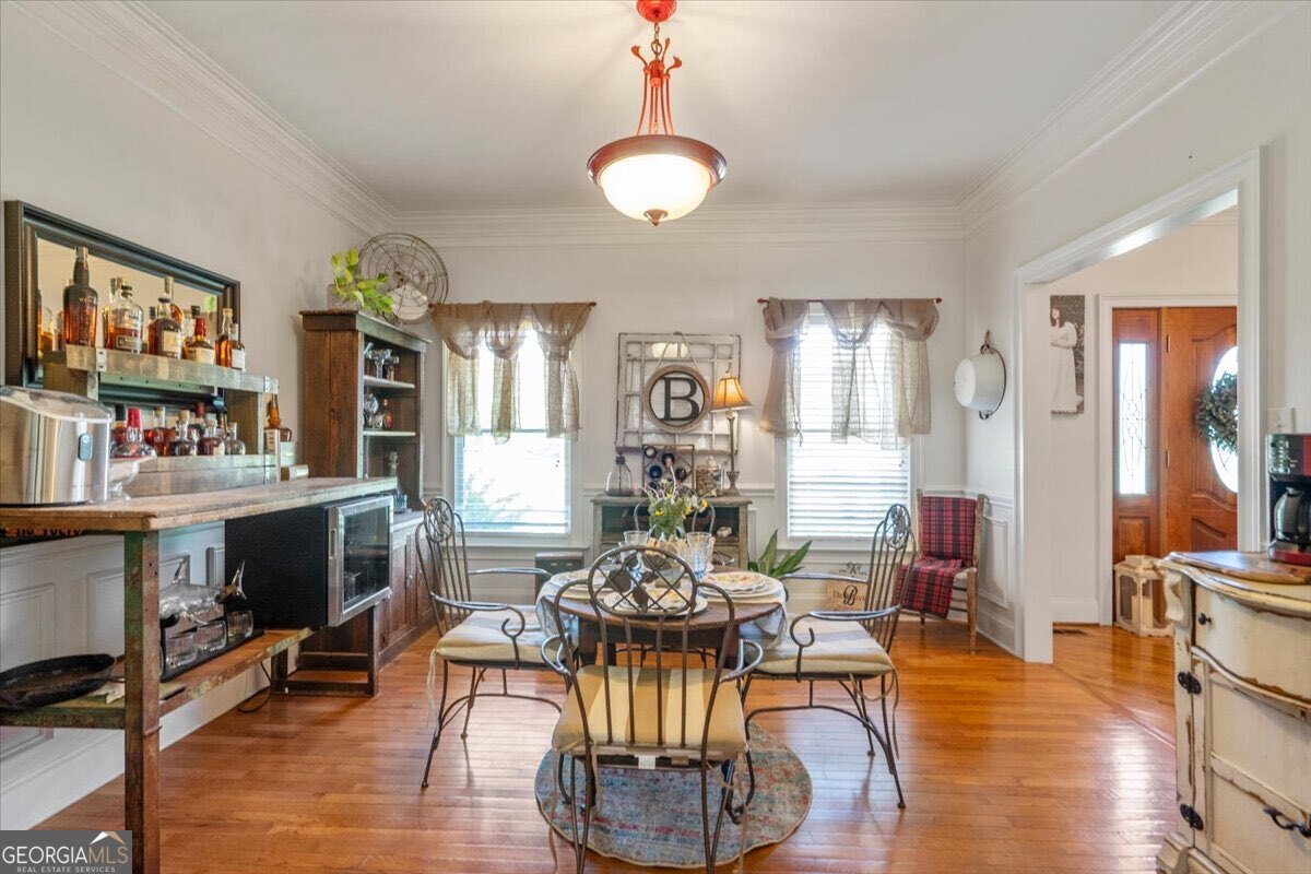 2221 Brush Creek Drive