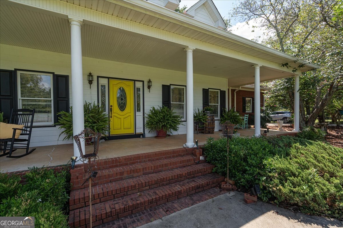 2221 Brush Creek Drive