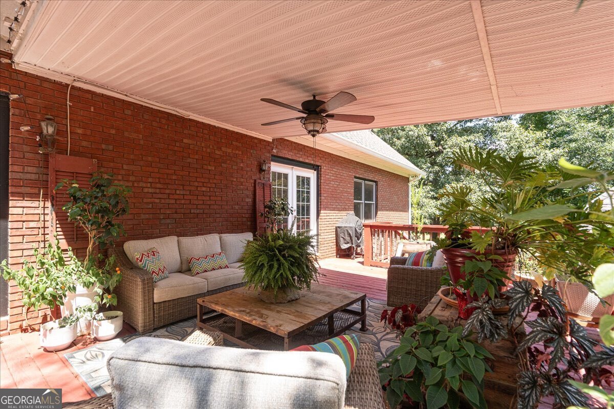 2221 Brush Creek Drive