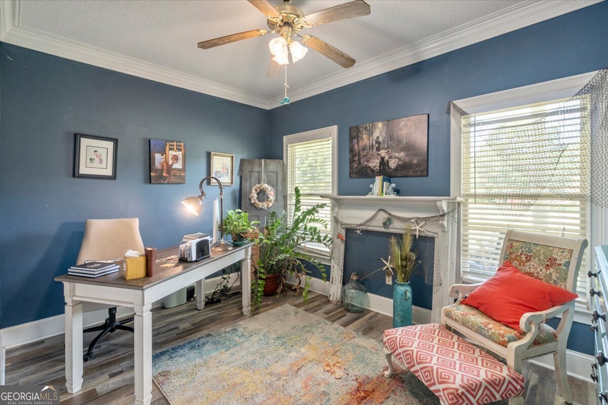 2221 Brush Creek Drive