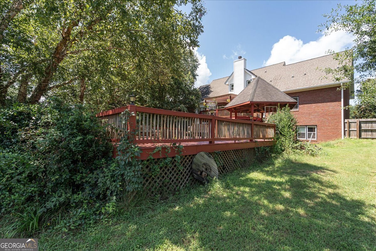 2221 Brush Creek Drive