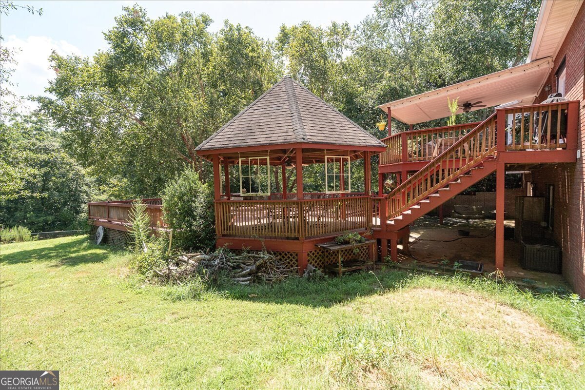 2221 Brush Creek Drive
