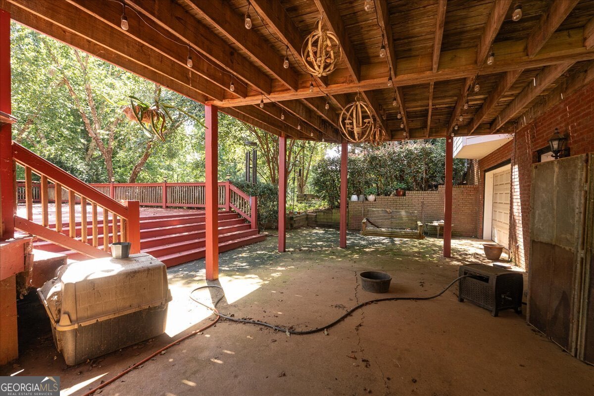 2221 Brush Creek Drive
