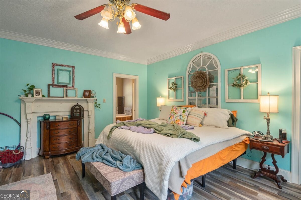 2221 Brush Creek Drive
