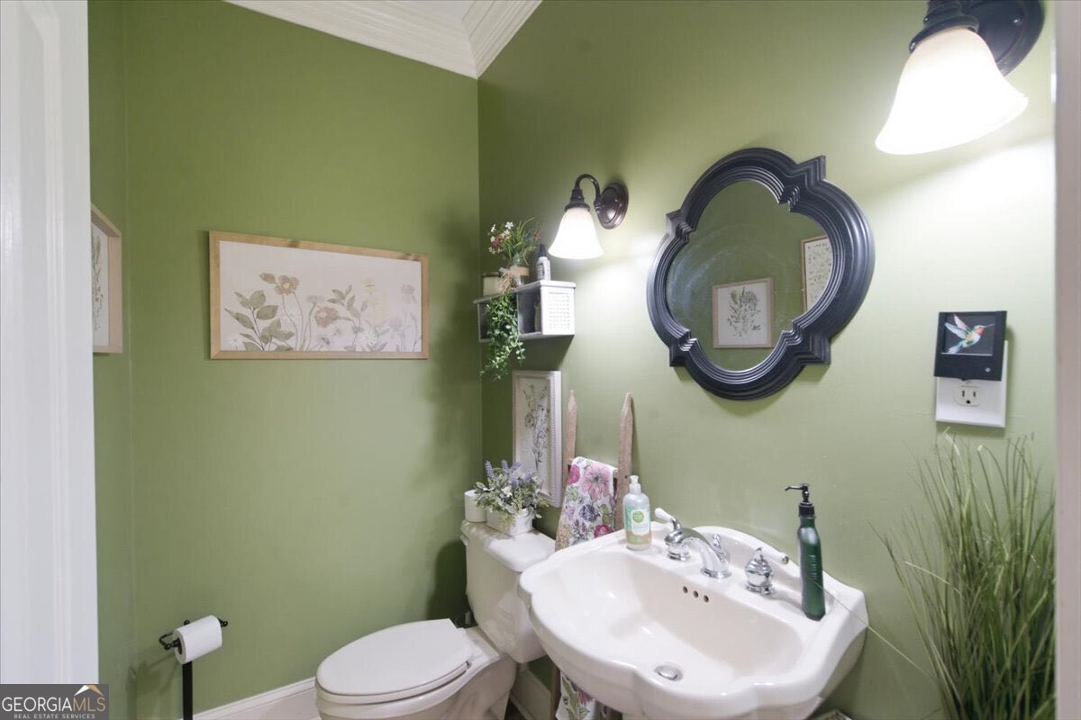 2221 Brush Creek Drive