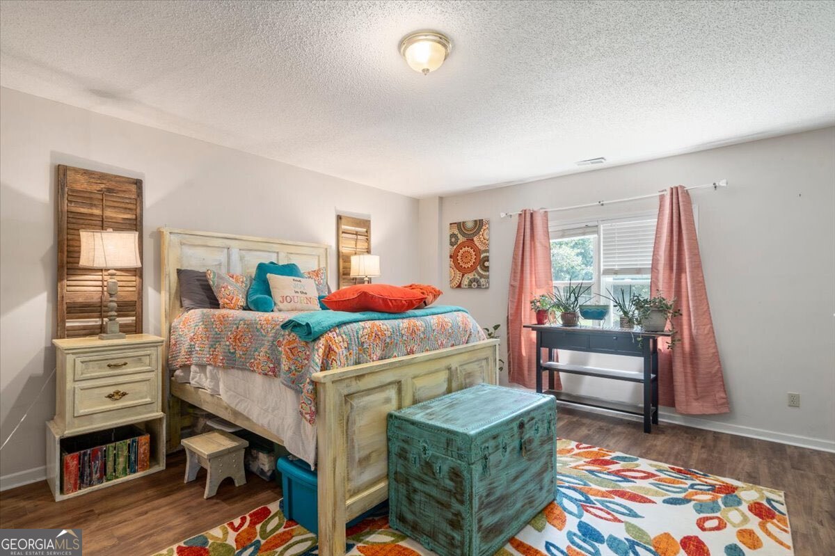 2221 Brush Creek Drive
