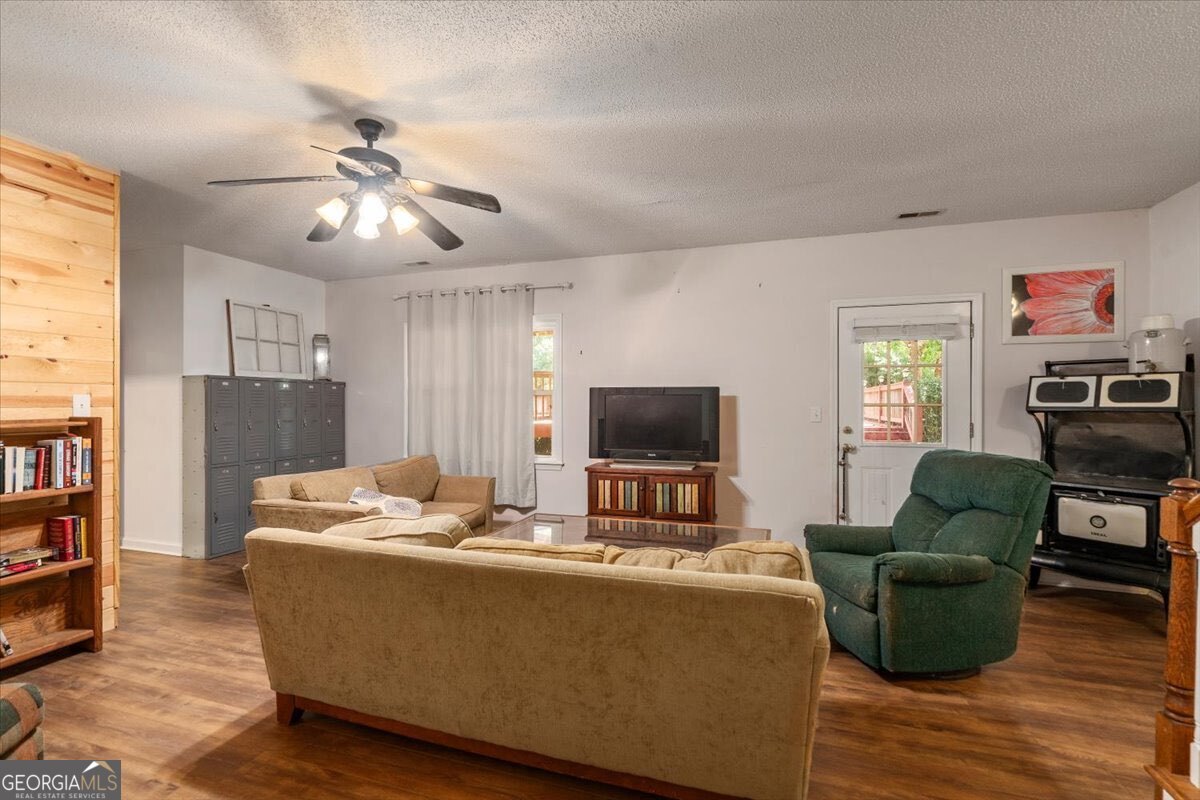 2221 Brush Creek Drive