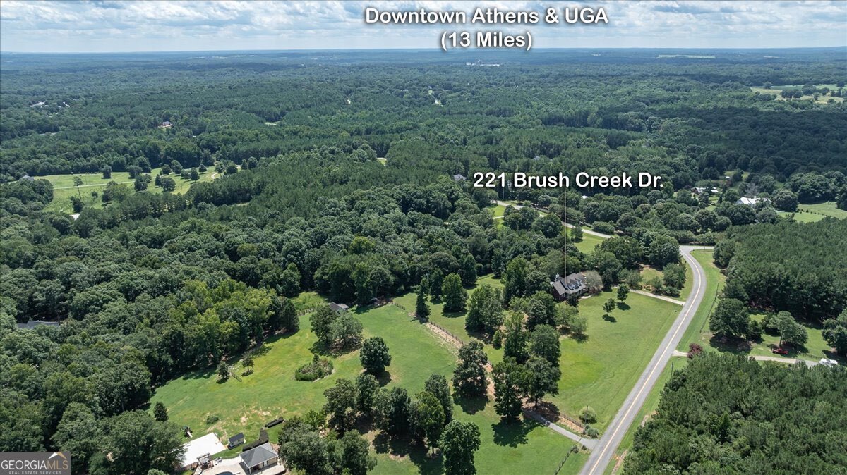2221 Brush Creek Drive