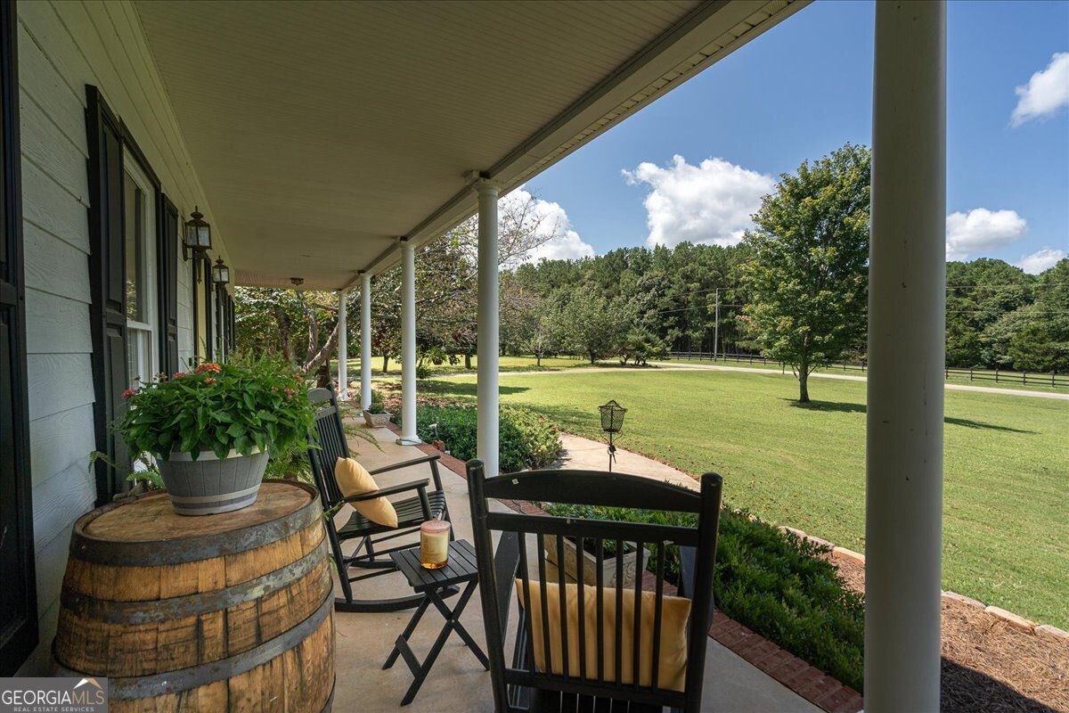 2221 Brush Creek Drive
