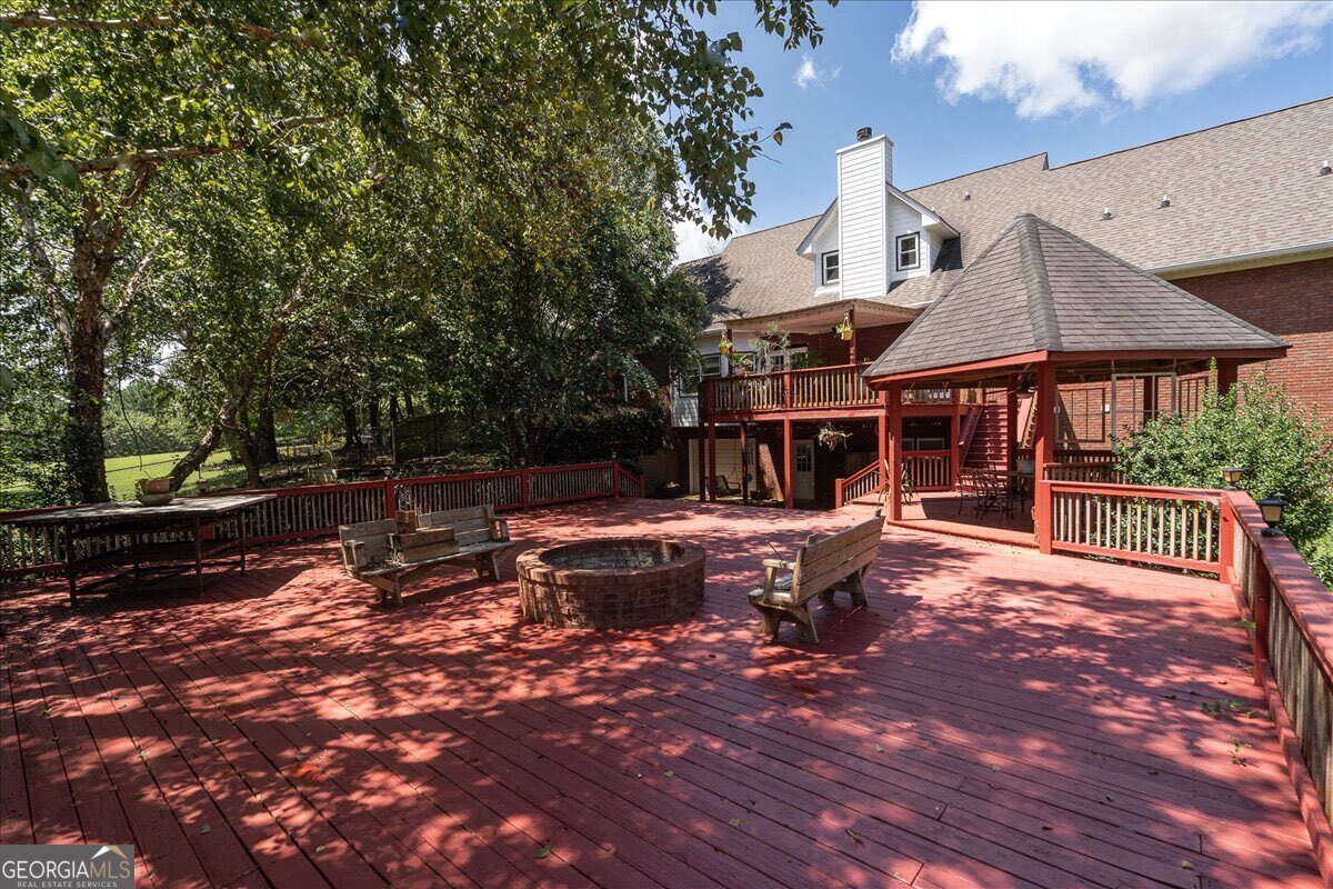 2221 Brush Creek Drive