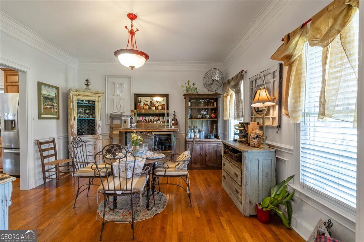 2221 Brush Creek Drive