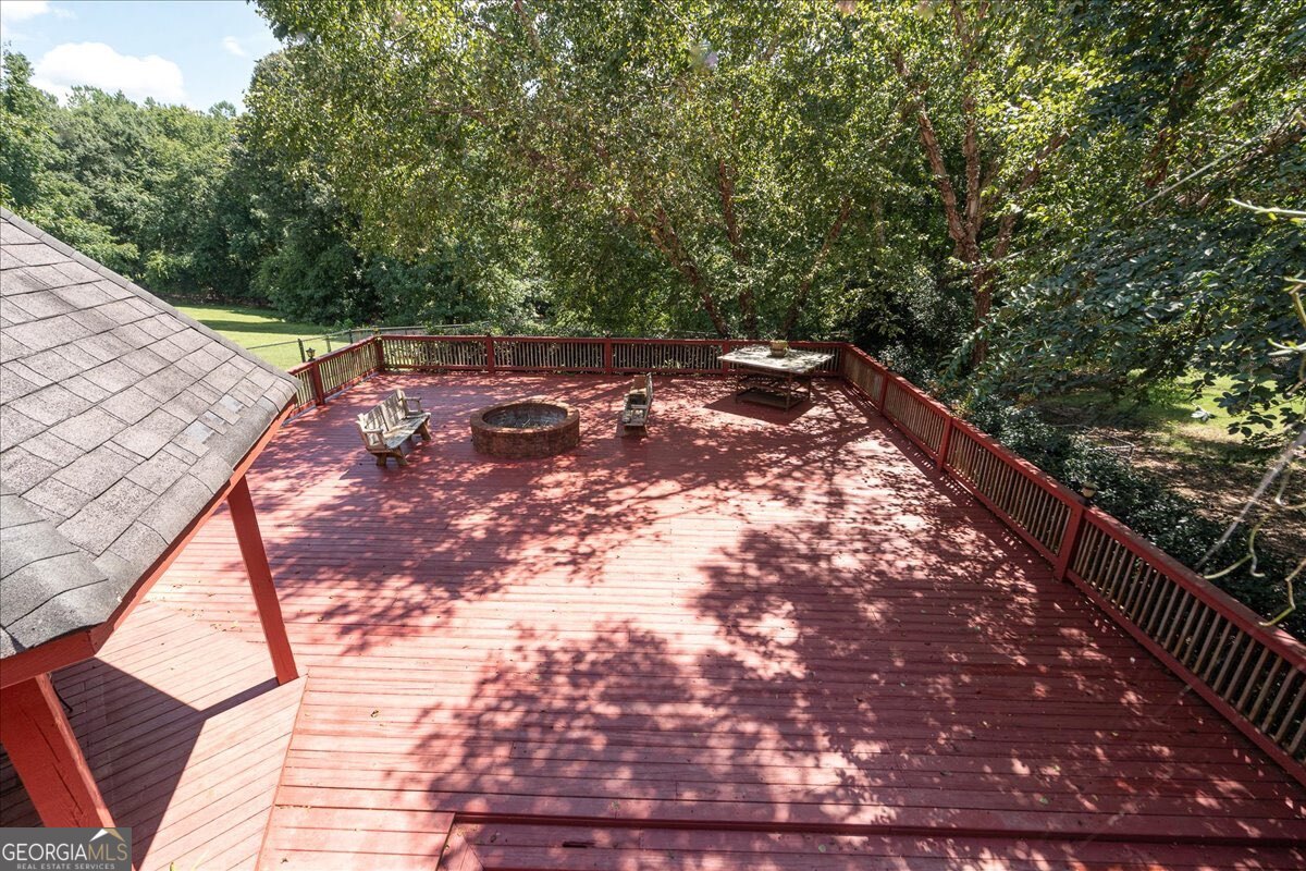 2221 Brush Creek Drive