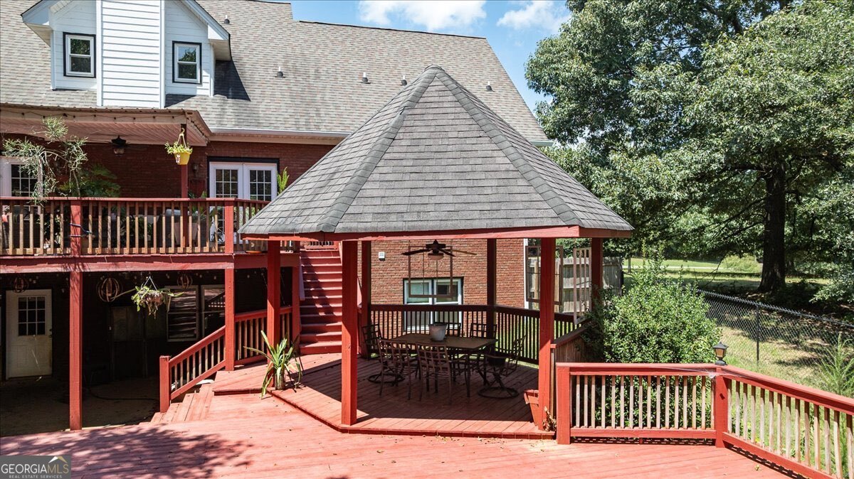 2221 Brush Creek Drive