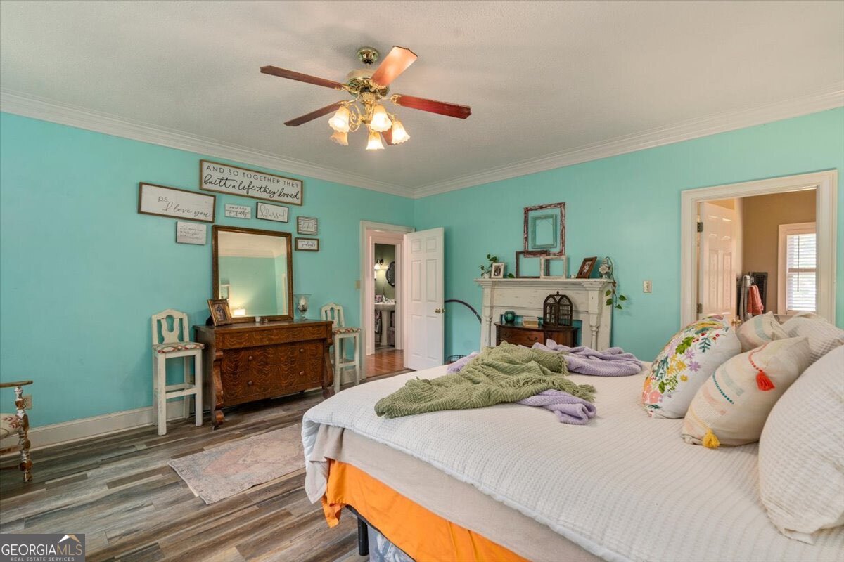 2221 Brush Creek Drive