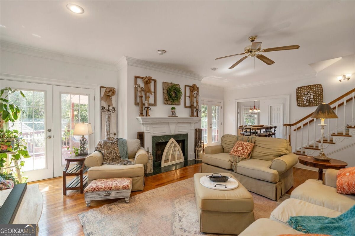 2221 Brush Creek Drive