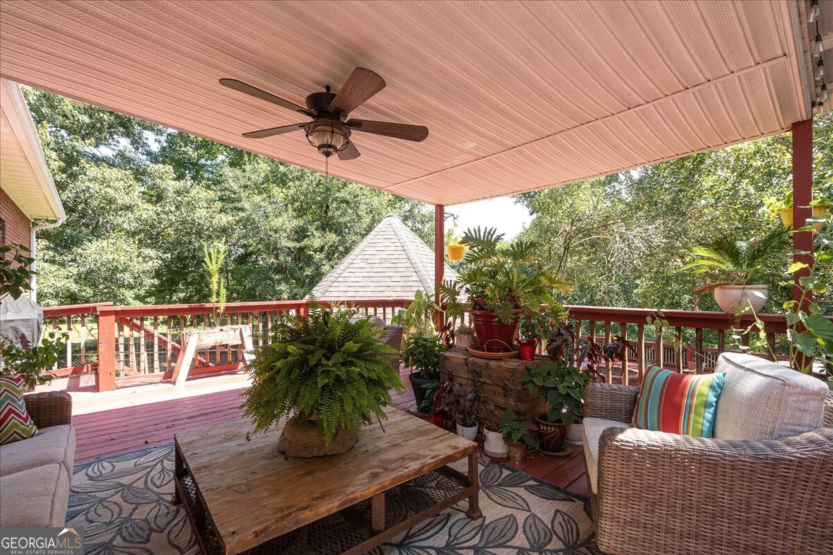 2221 Brush Creek Drive