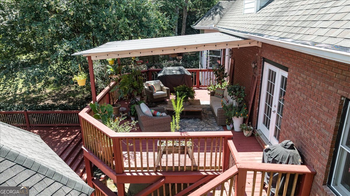 2221 Brush Creek Drive