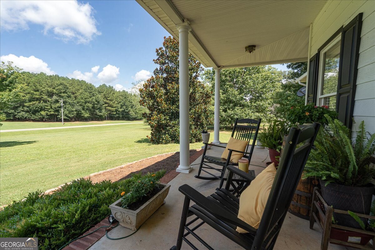 2221 Brush Creek Drive