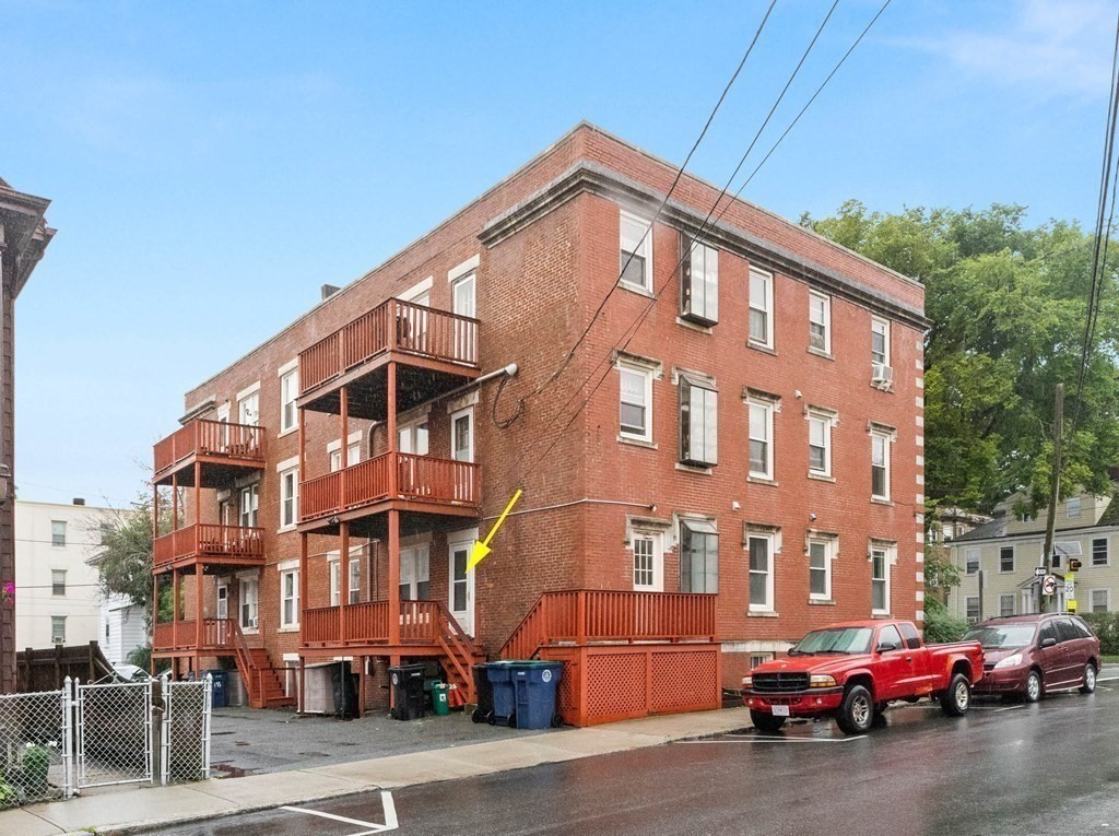 193 Lafayette St # 1