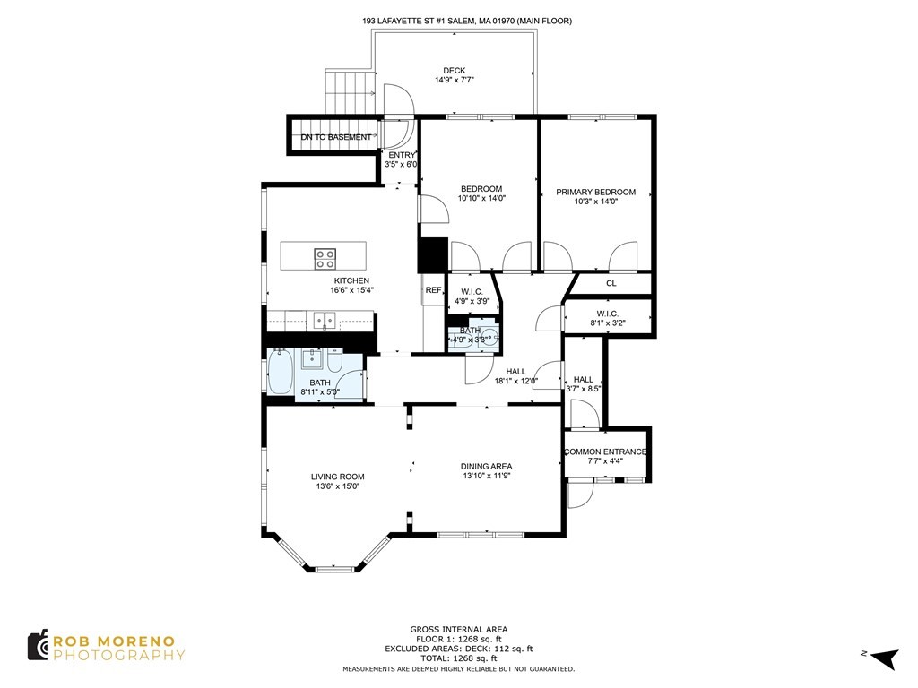 193 Lafayette St # 1