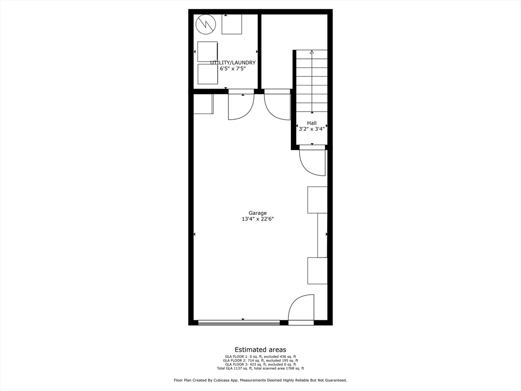 6 Queensberry Drive # 6