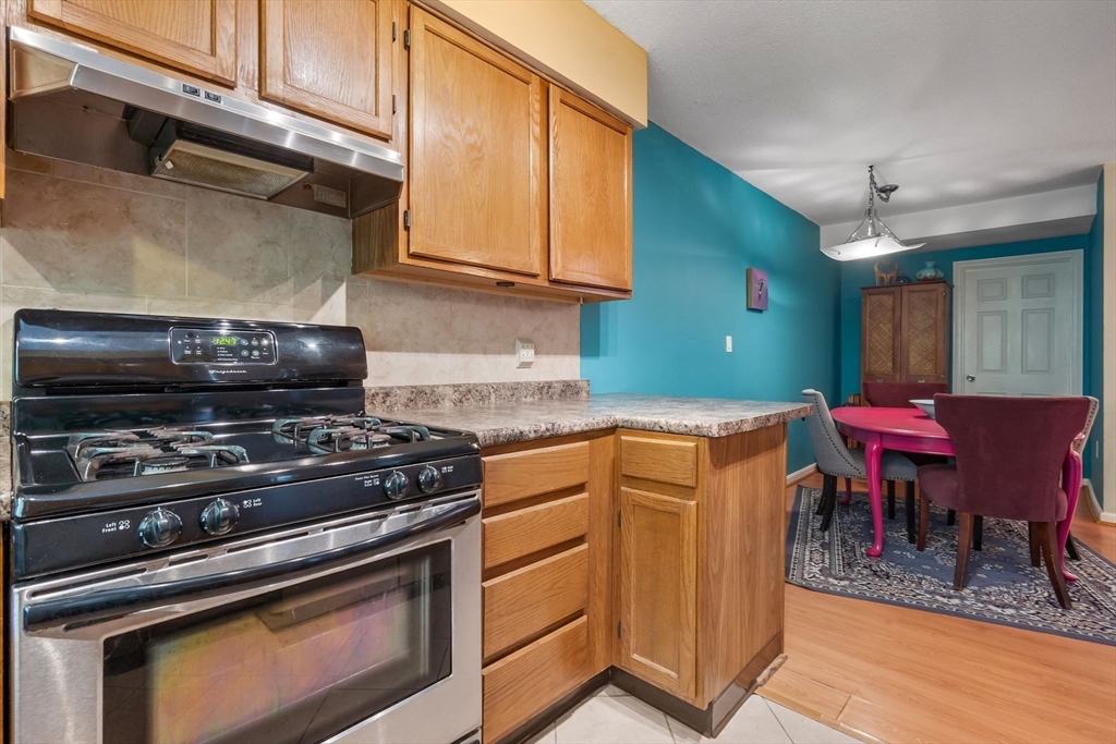 6 Queensberry Drive # 6