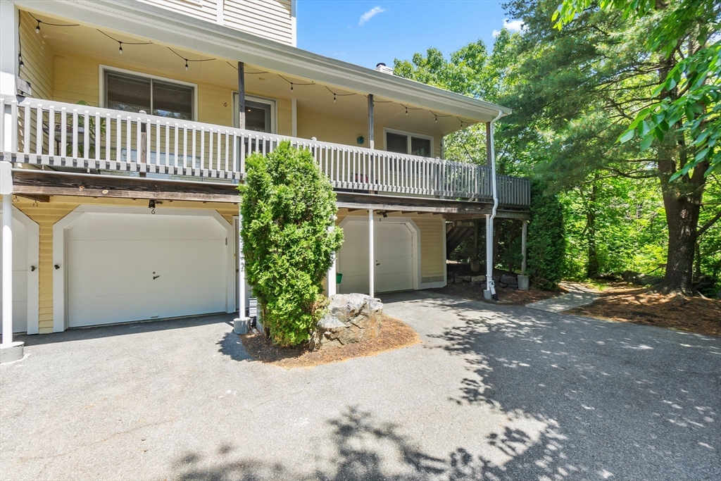 6 Queensberry Drive # 6