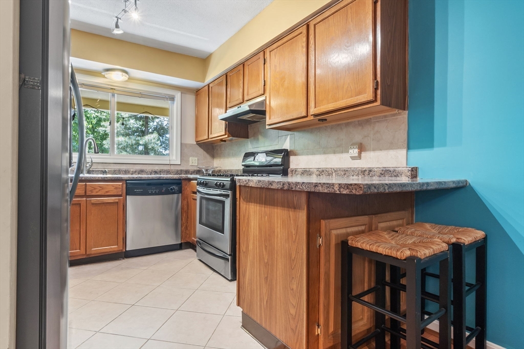 6 Queensberry Drive # 6