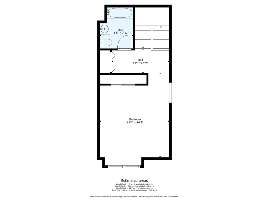 6 Queensberry Drive # 6