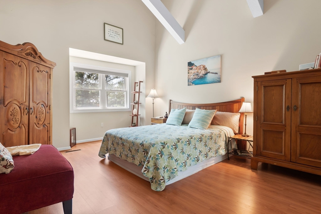 6 Queensberry Drive # 6