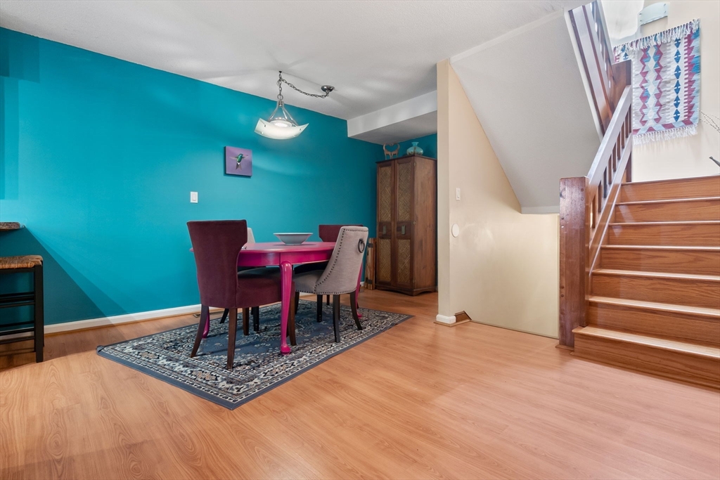 6 Queensberry Drive # 6