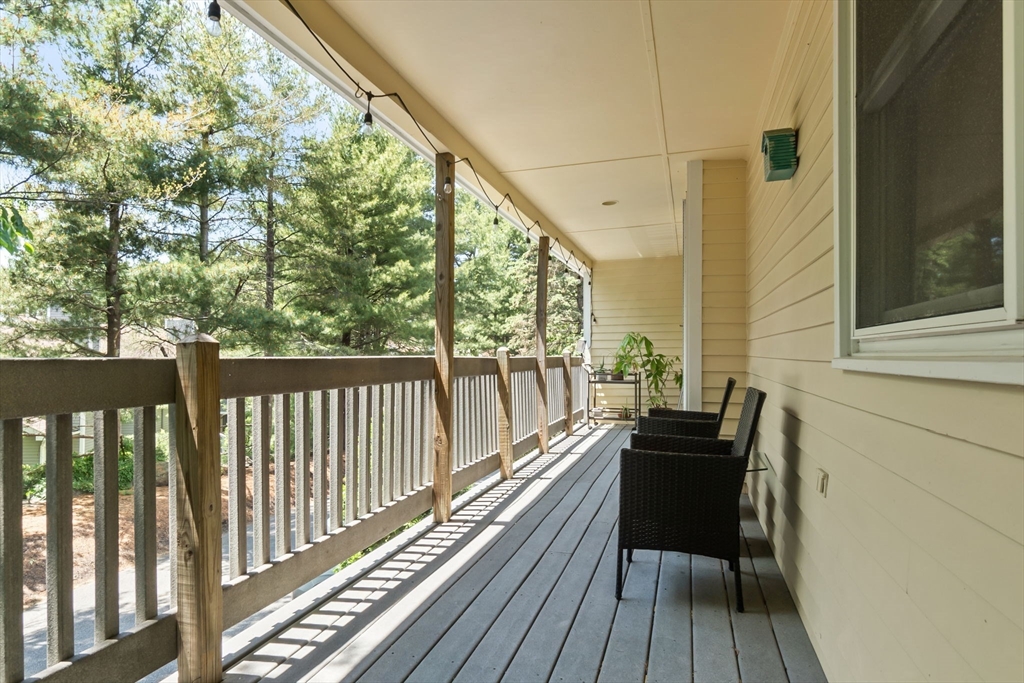 6 Queensberry Drive # 6