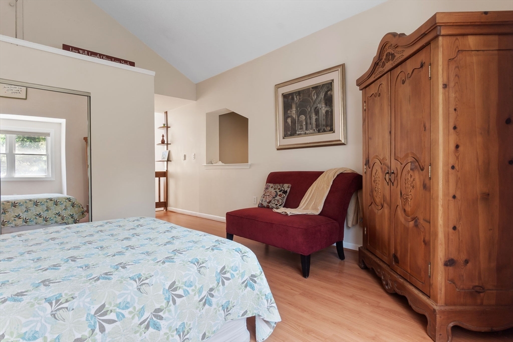 6 Queensberry Drive # 6