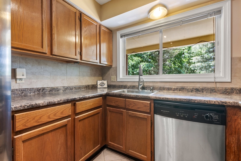 6 Queensberry Drive # 6