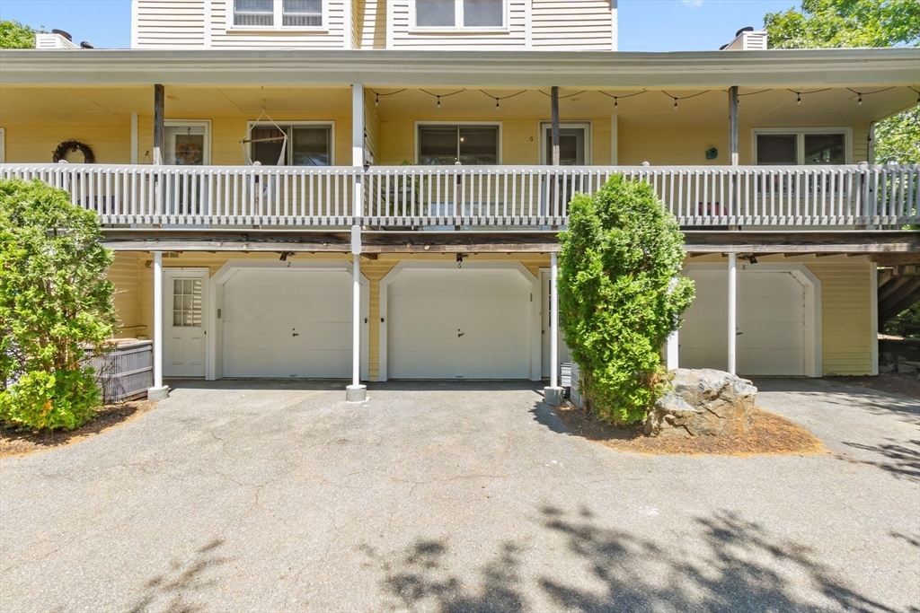 6 Queensberry Drive # 6