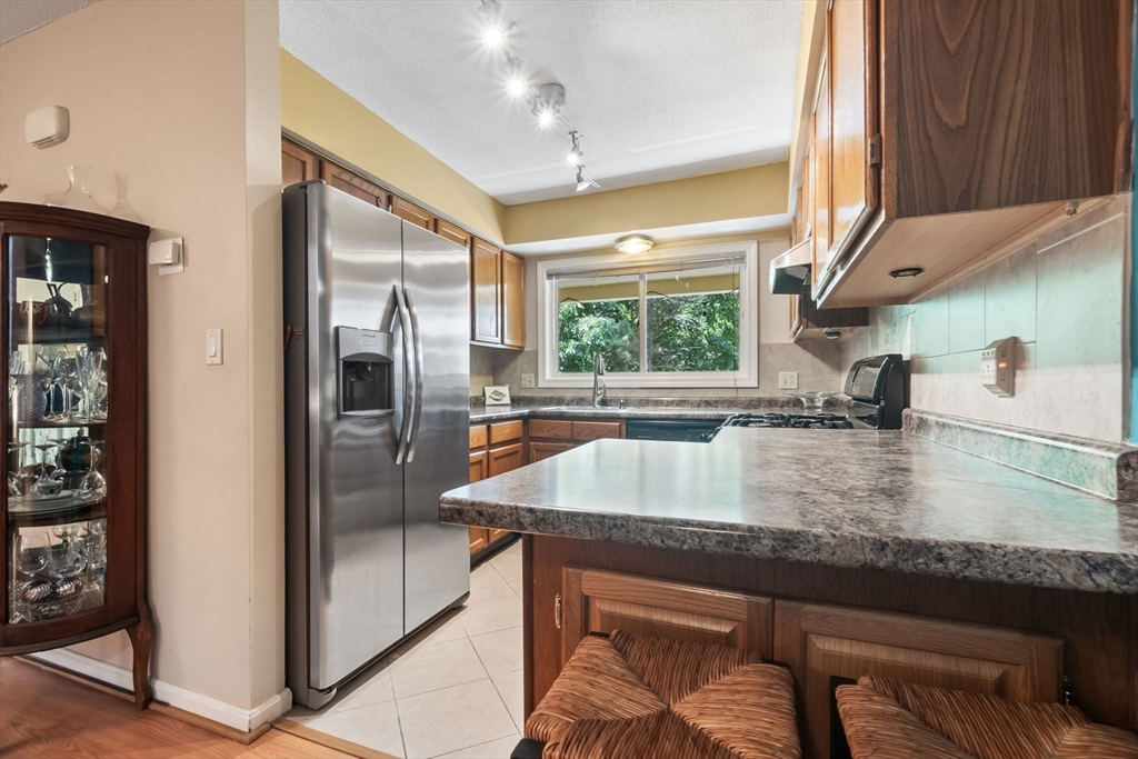 6 Queensberry Drive # 6