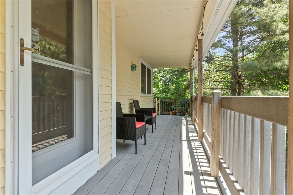 6 Queensberry Drive # 6