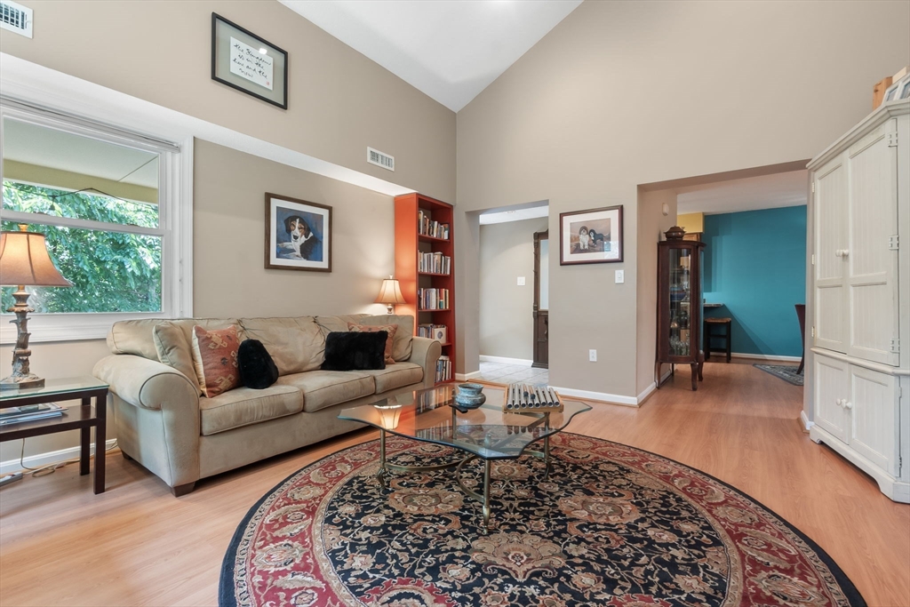 6 Queensberry Drive # 6