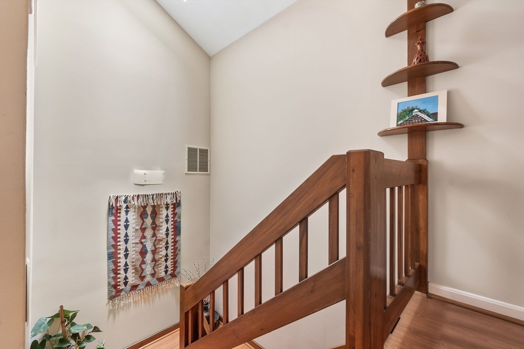 6 Queensberry Drive # 6